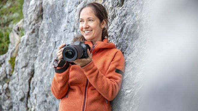 Canon Student Development Programme Canon ambassadors